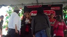 Debby Ryan Meet and greet 1214