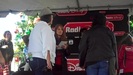 Debby Ryan Meet and greet 1223