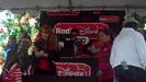 Debby Ryan Meet and greet 1250