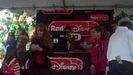 Debby Ryan Meet and greet 1251