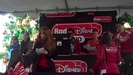 Debby Ryan Meet and greet 1259