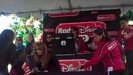 Debby Ryan Meet and greet 1274