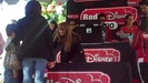 Debby Ryan Meet and greet 1300