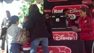 Debby Ryan Meet and greet 1309