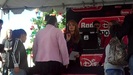 Debby Ryan Meet and greet 1347