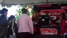 Debby Ryan Meet and greet 1357