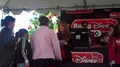 Debby Ryan Meet and greet 1359