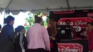 Debby Ryan Meet and greet 1364