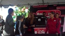 Debby Ryan Meet and greet 1393