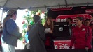 Debby Ryan Meet and greet 1404