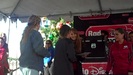 Debby Ryan Meet and greet 1410