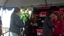 Debby Ryan Meet and greet 1415