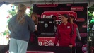 Debby Ryan Meet and greet 1424