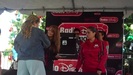 Debby Ryan Meet and greet 1430