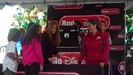 Debby Ryan Meet and greet 1452