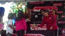 Debby Ryan Meet and greet 1461