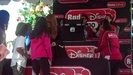 Debby Ryan Meet and greet 1467