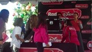 Debby Ryan Meet and greet 1470