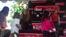 Debby Ryan Meet and greet 1473