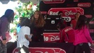 Debby Ryan Meet and greet 1475