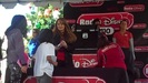 Debby Ryan Meet and greet 1478