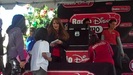 Debby Ryan Meet and greet 1479