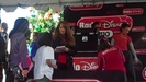 Debby Ryan Meet and greet 1480