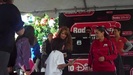 Debby Ryan Meet and greet 1503