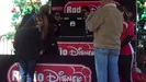 Debby Ryan Meet and greet 0030