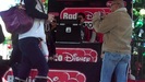Debby Ryan Meet and greet 0048