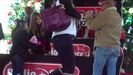 Debby Ryan Meet and greet 0050