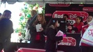 Debby Ryan Meet and greet 0072
