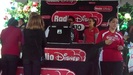 Debby Ryan Meet and greet 0103
