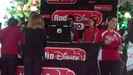 Debby Ryan Meet and greet 0104
