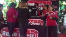 Debby Ryan Meet and greet 0134