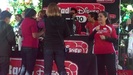 Debby Ryan Meet and greet 0138