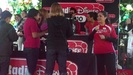 Debby Ryan Meet and greet 0139