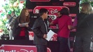 Debby Ryan Meet and greet 0153