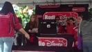 Debby Ryan Meet and greet 0323