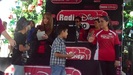 Debby Ryan Meet and greet 0354