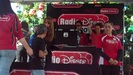 Debby Ryan Meet and greet 0365