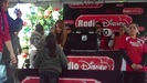 Debby Ryan Meet and greet 0376
