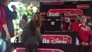 Debby Ryan Meet and greet 0377