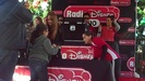 Debby Ryan Meet and greet 0395