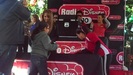 Debby Ryan Meet and greet 0396