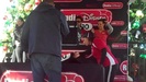 Debby Ryan Meet and greet 0411