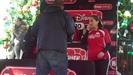 Debby Ryan Meet and greet 0424