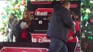 Debby Ryan Meet and greet 0428