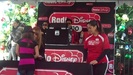 Debby Ryan Meet and greet 0442
