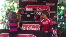 Debby Ryan Meet and greet 0443